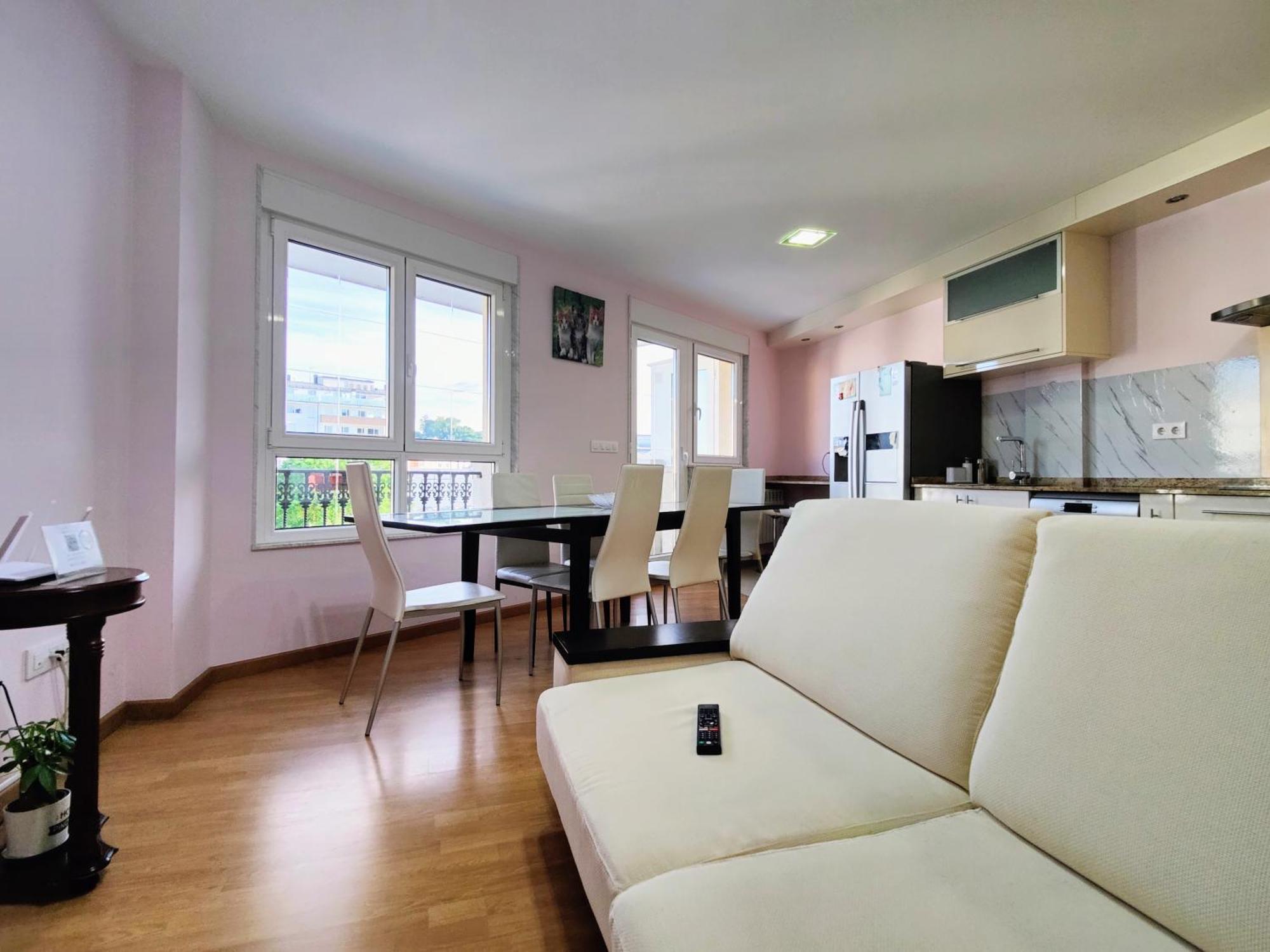 Casa-Nova 2 Guest House Саррия Екстериор снимка