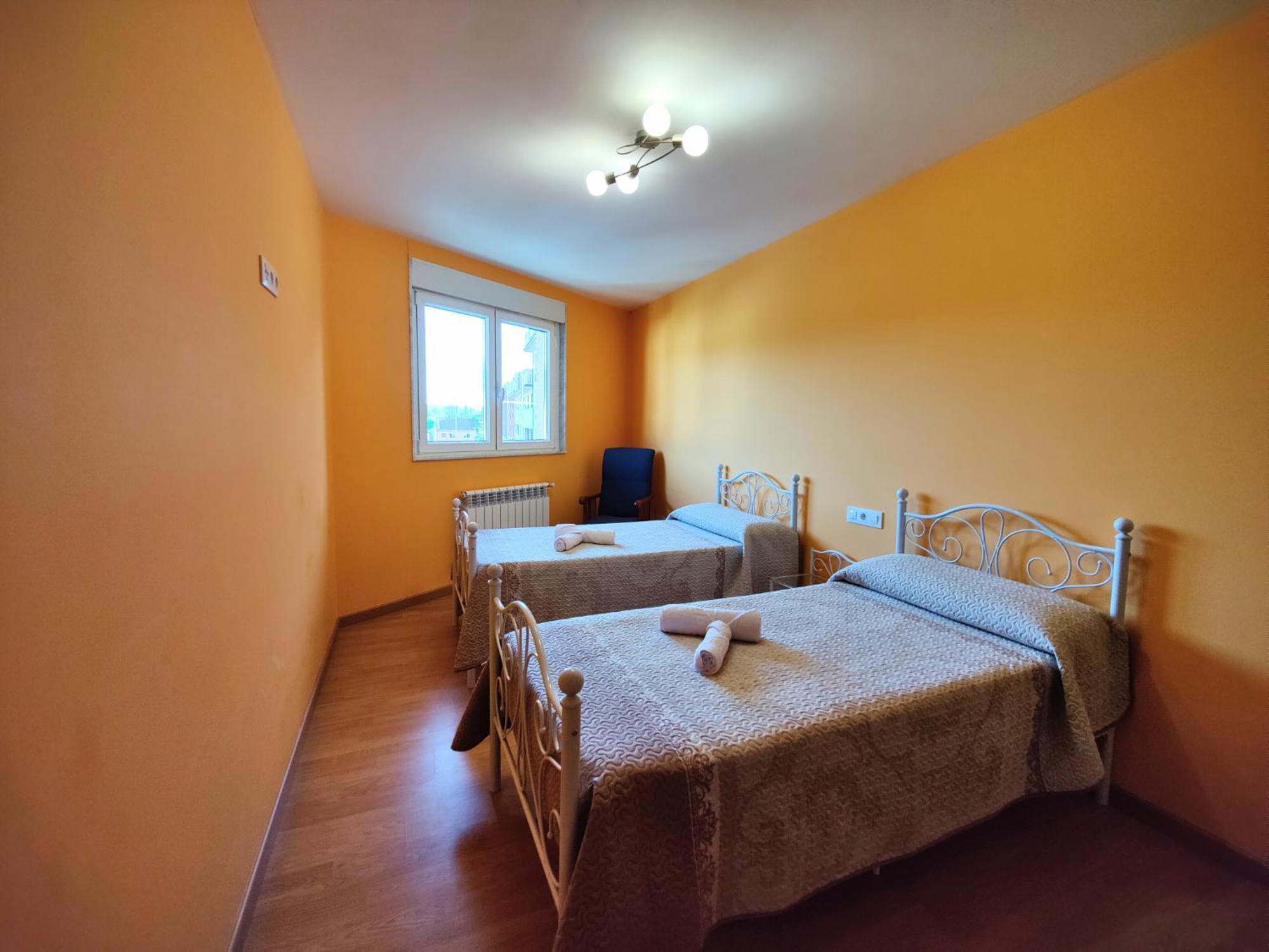 Casa-Nova 2 Guest House Саррия Екстериор снимка
