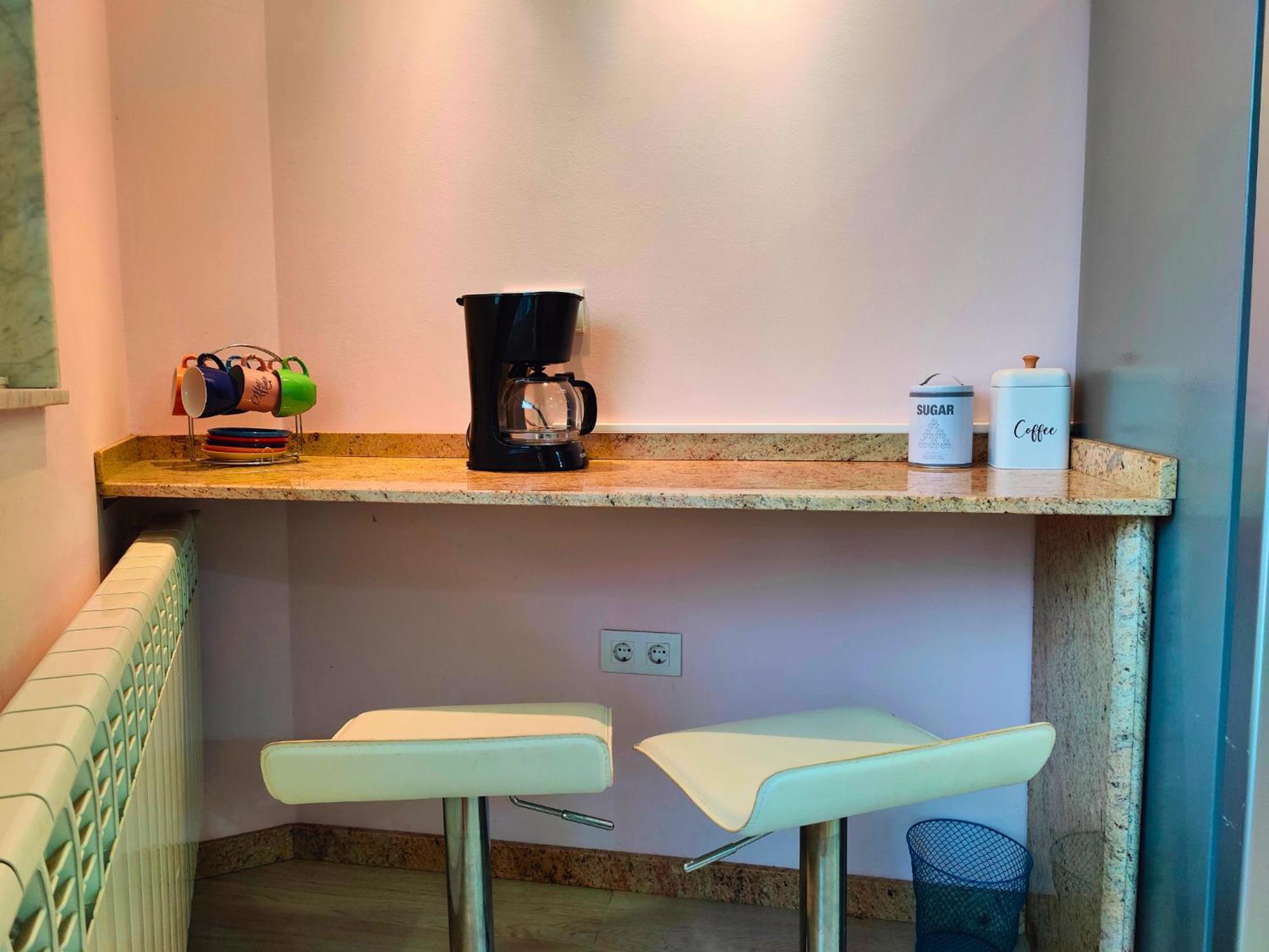 Casa-Nova 2 Guest House Саррия Екстериор снимка