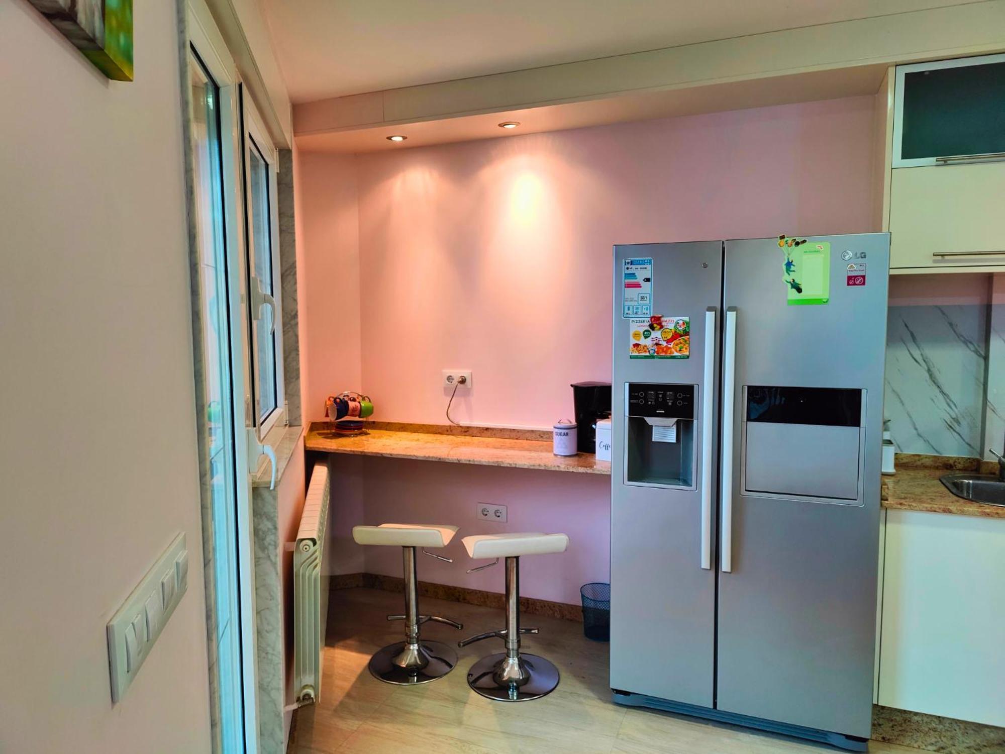 Casa-Nova 2 Guest House Саррия Екстериор снимка