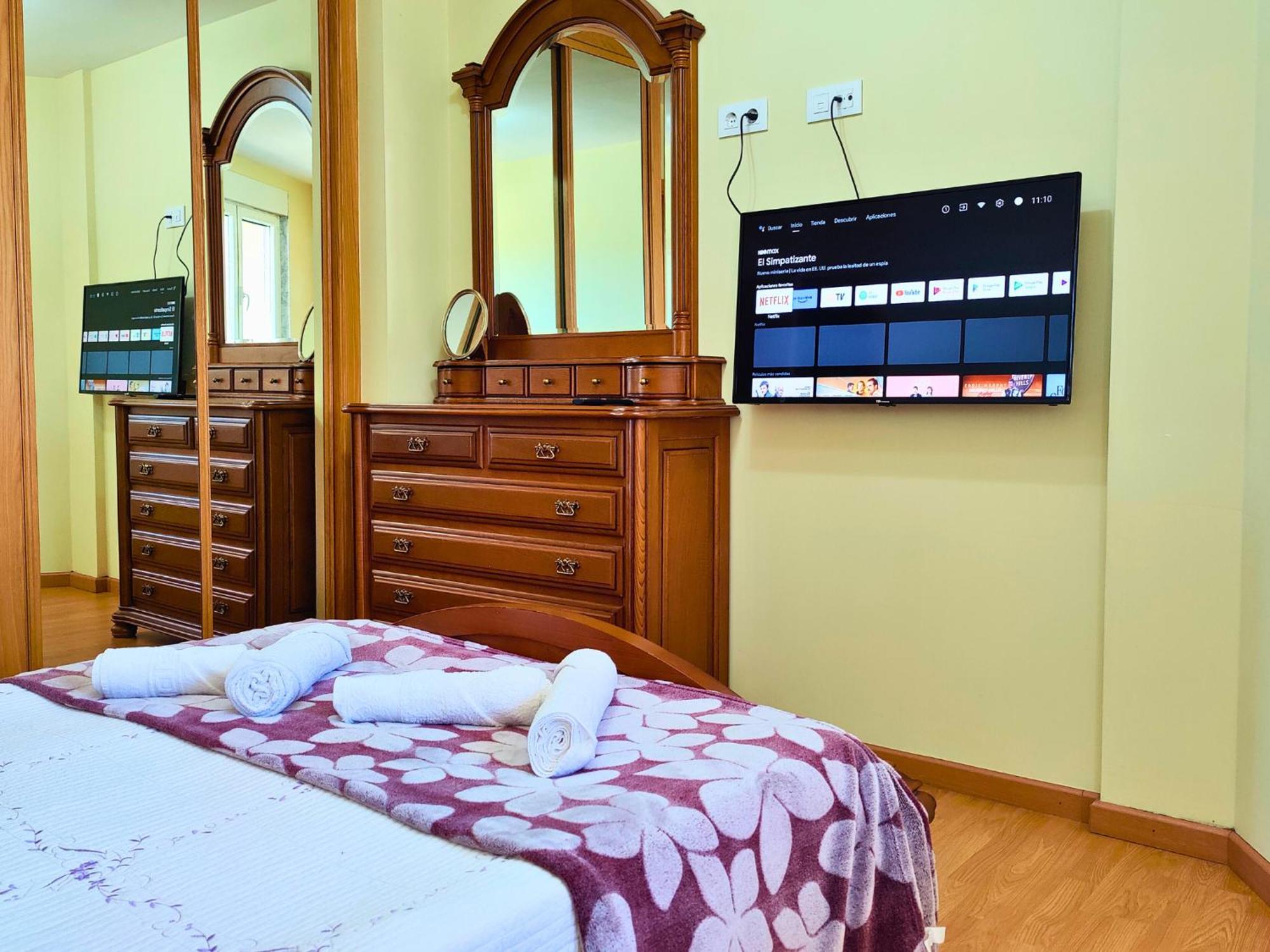 Casa-Nova 2 Guest House Саррия Екстериор снимка