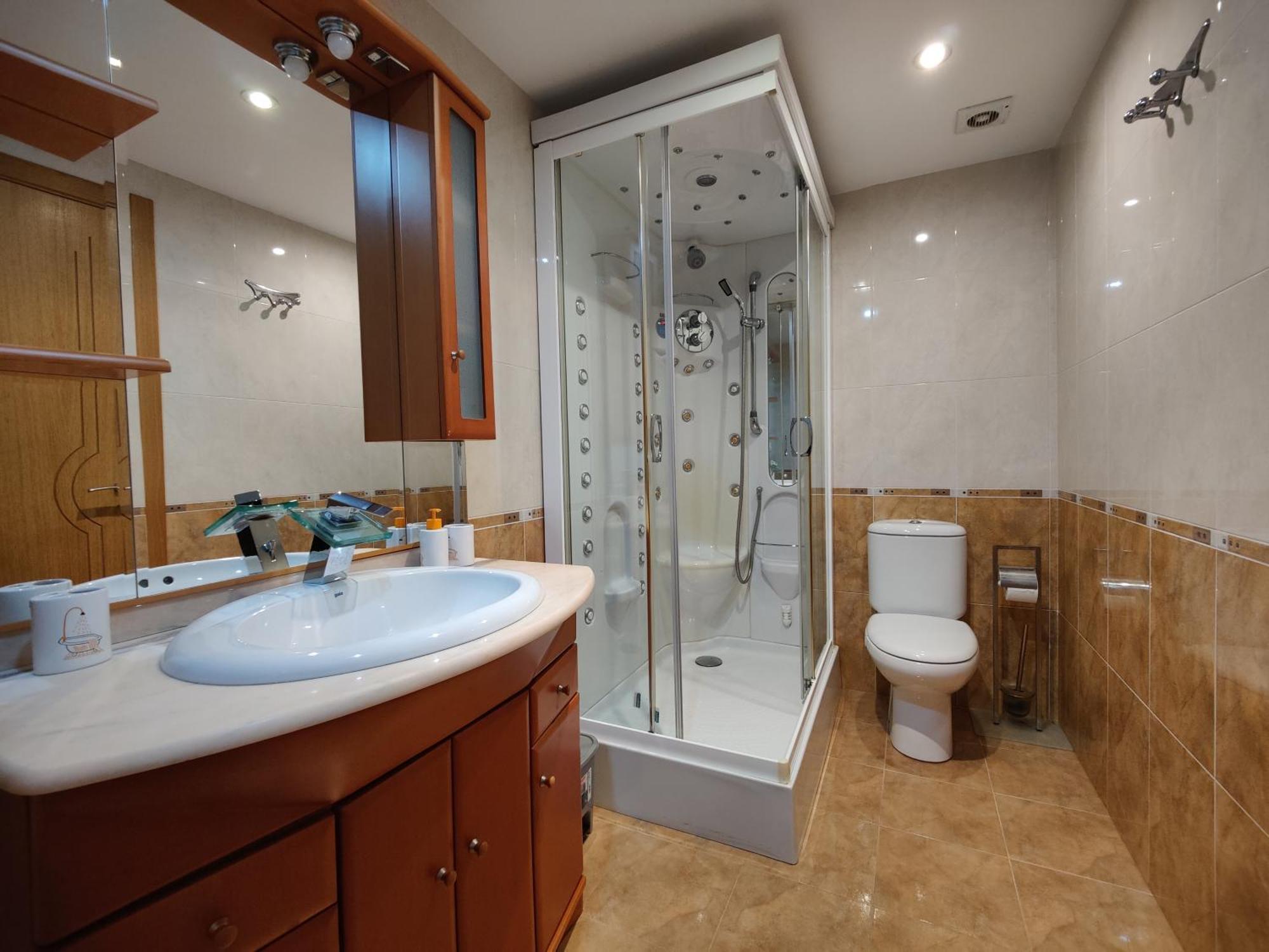 Casa-Nova 2 Guest House Саррия Екстериор снимка
