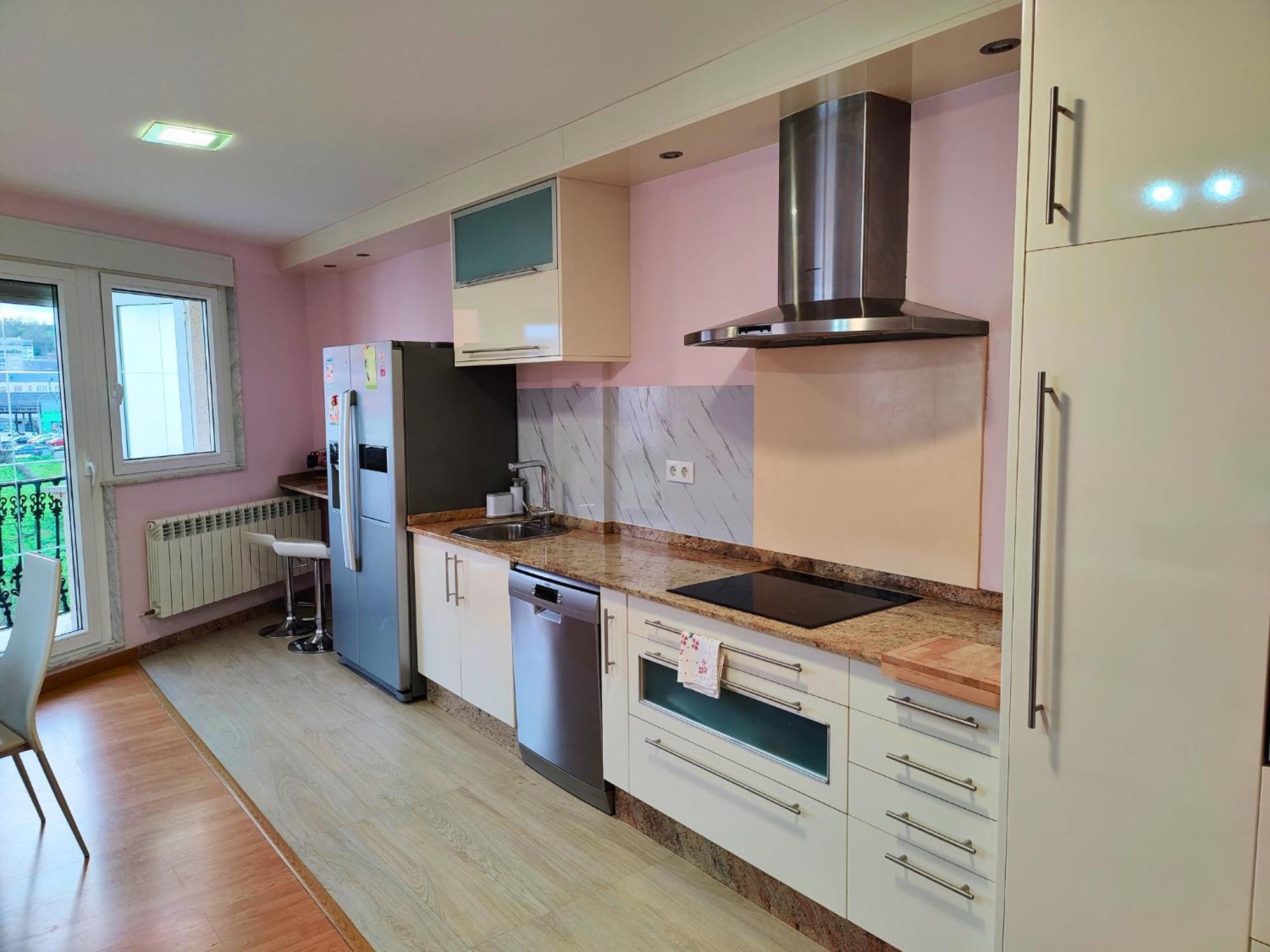 Casa-Nova 2 Guest House Саррия Екстериор снимка