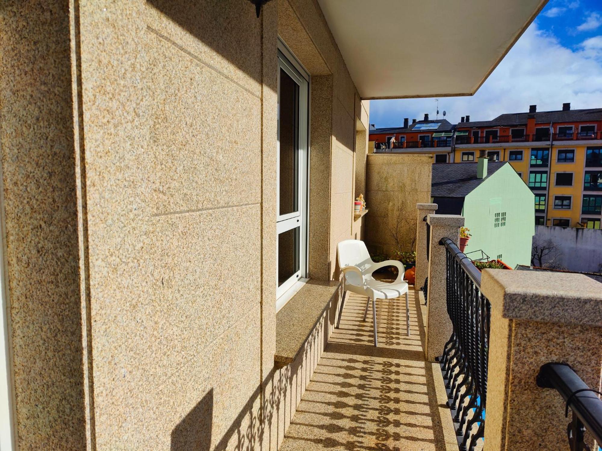 Casa-Nova 2 Guest House Саррия Екстериор снимка