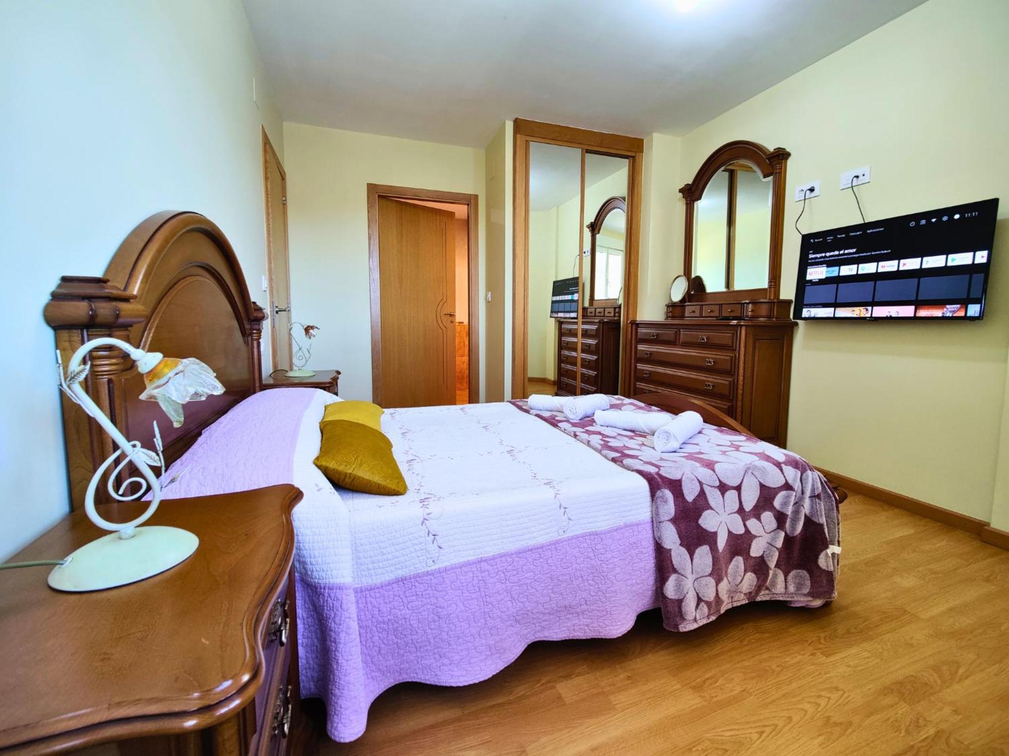 Casa-Nova 2 Guest House Саррия Екстериор снимка