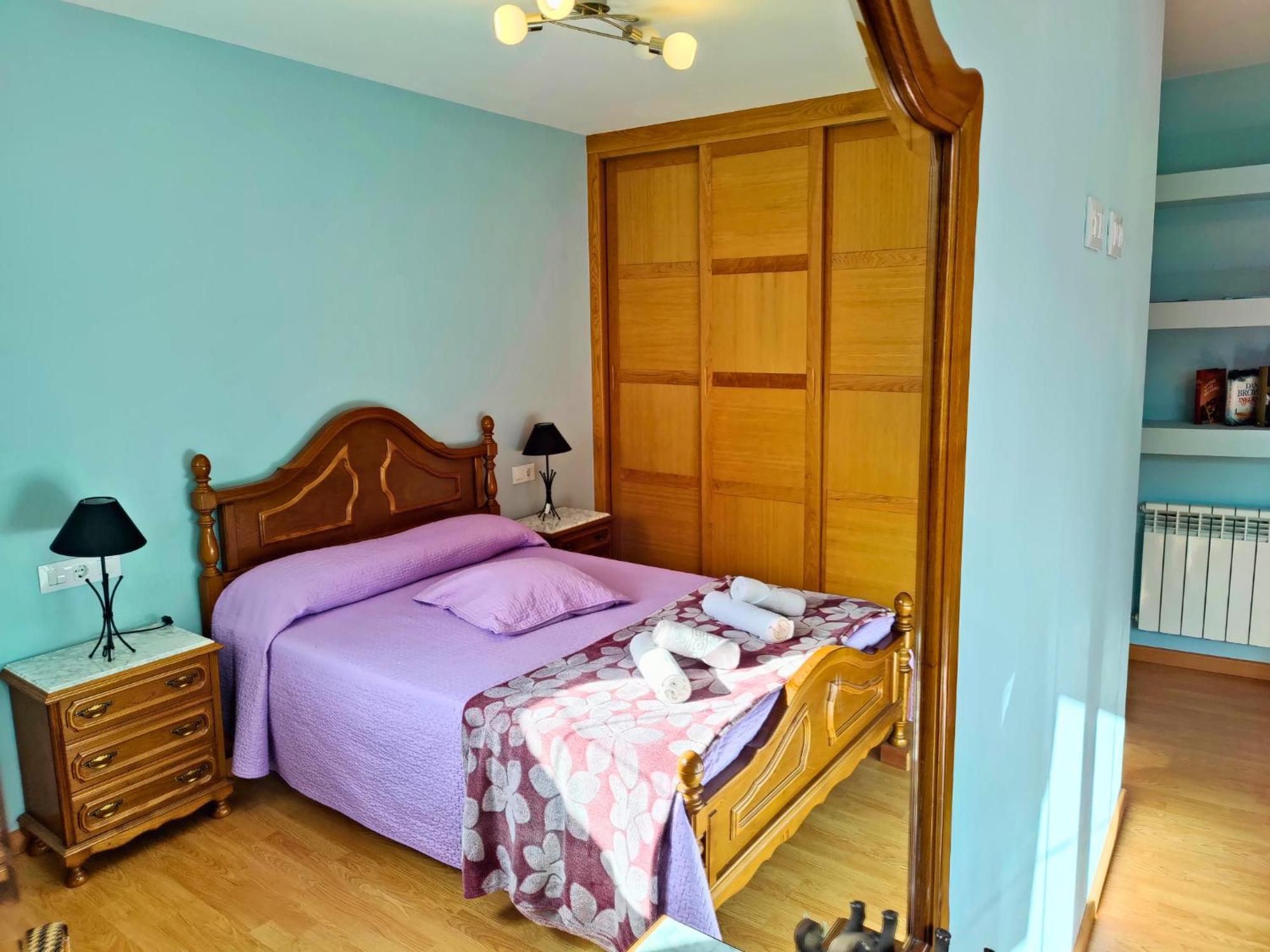 Casa-Nova 2 Guest House Саррия Екстериор снимка