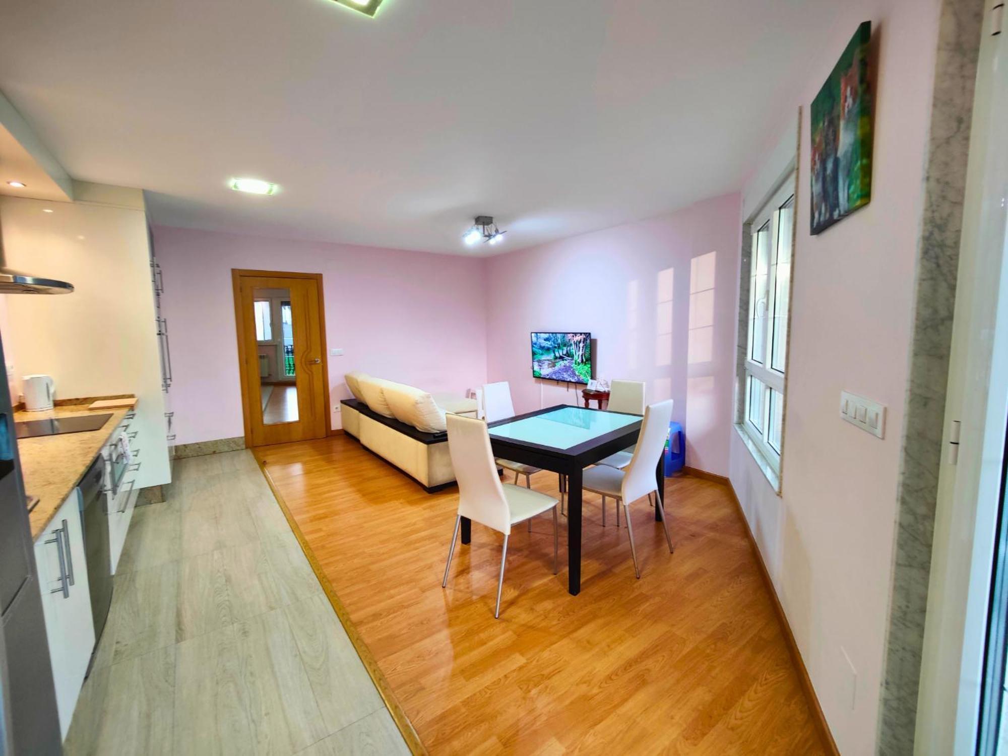 Casa-Nova 2 Guest House Саррия Екстериор снимка
