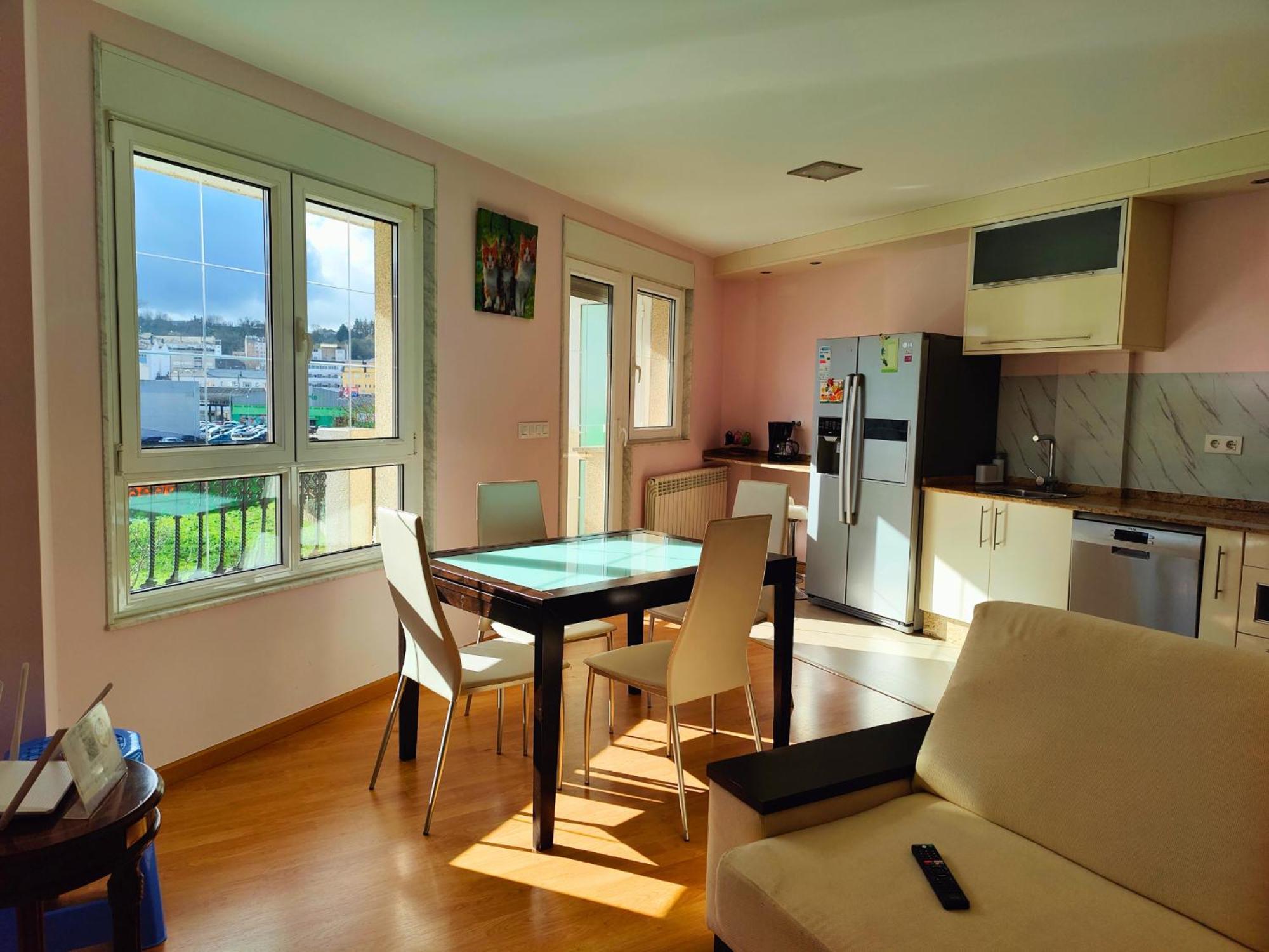 Casa-Nova 2 Guest House Саррия Екстериор снимка