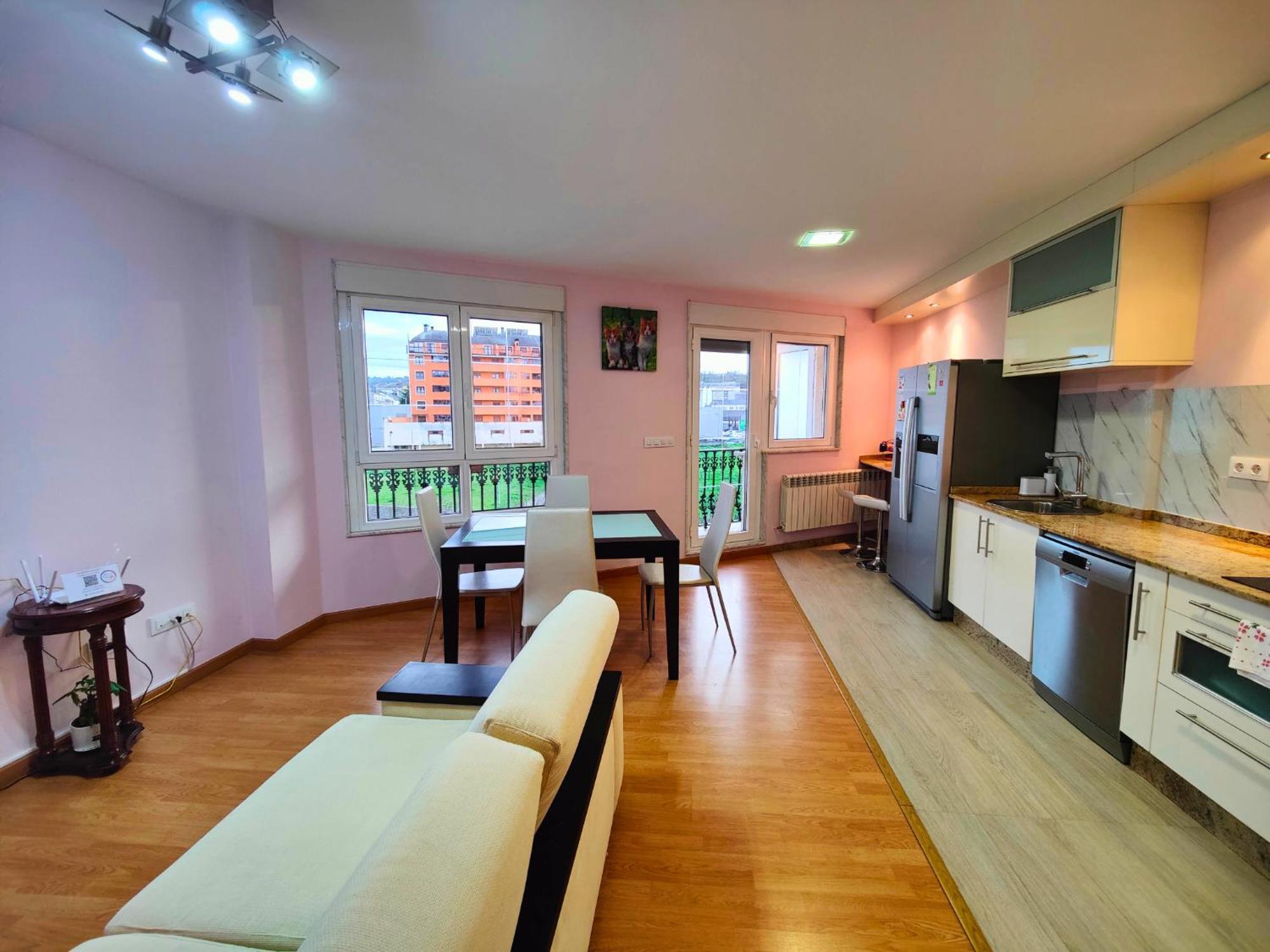 Casa-Nova 2 Guest House Саррия Екстериор снимка