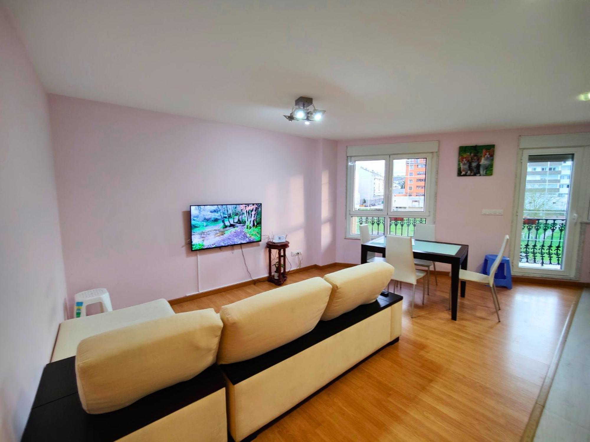 Casa-Nova 2 Guest House Саррия Екстериор снимка